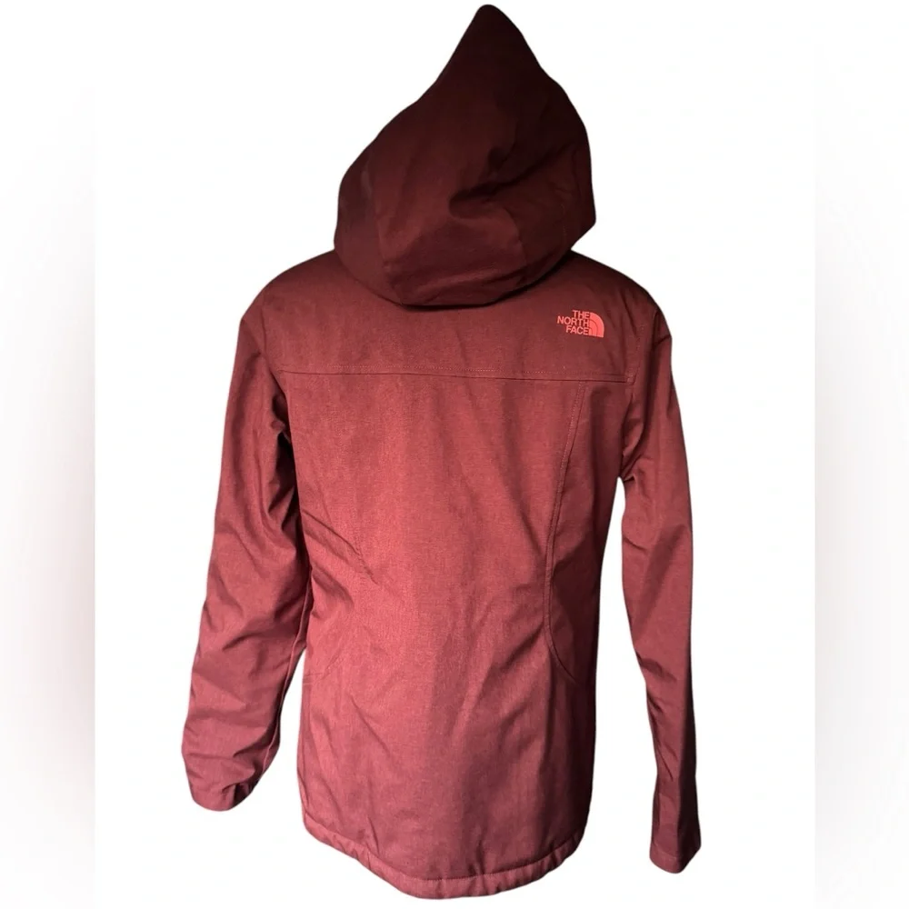 The North Face north face